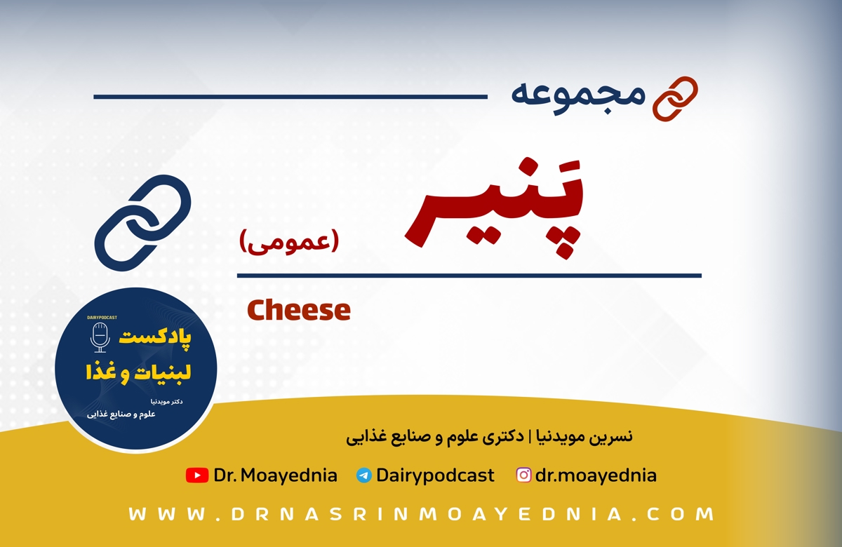 پنیر (عمومی)