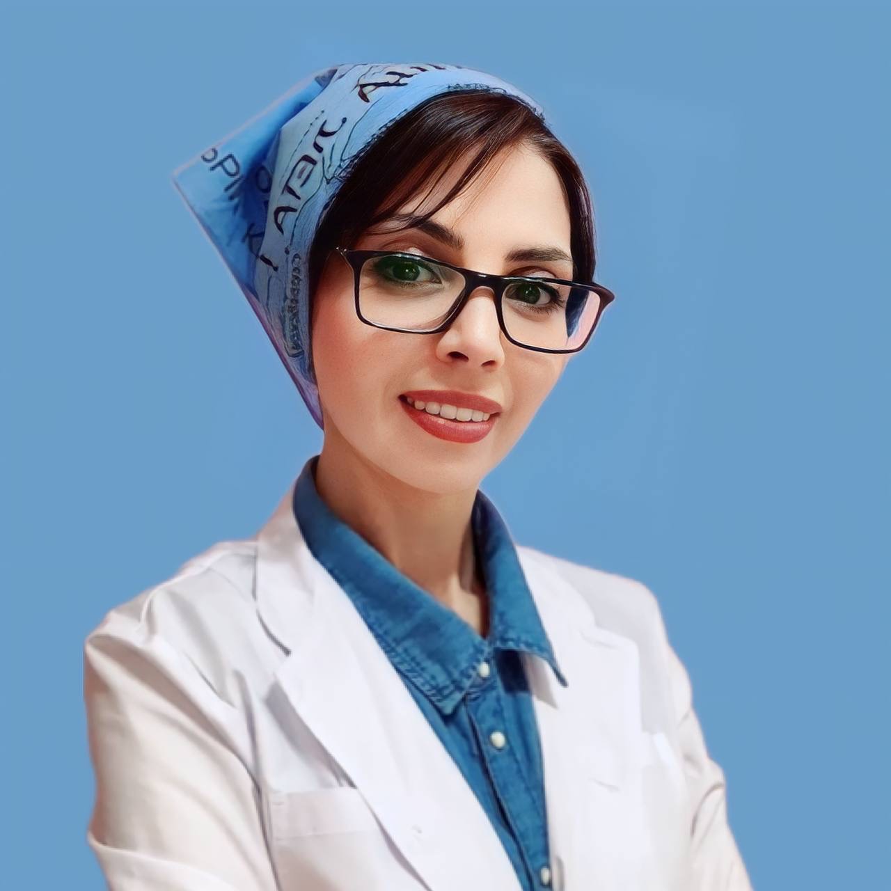 دکتر مویدنیا